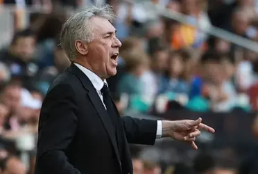 Brazil wants Ancelotti to lead the next World Cup