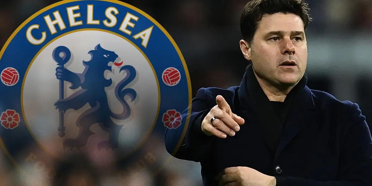 Chelsea's Game-Changing Announcement