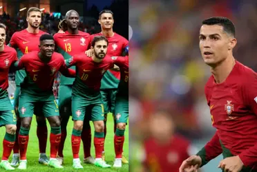 CR7 wants to lead his national team to Euro 2024 in Germany.