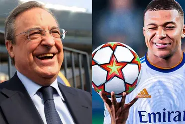 Florentino knows what to do.
