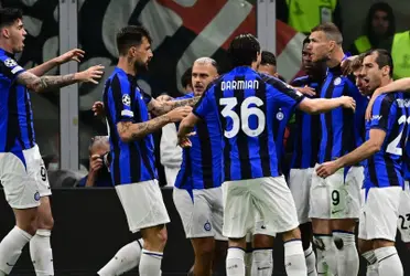 Inter Milan wants to win the Champions League and rewrite their history