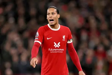 Roy Keane, legendary Manchester United midfielder, did not hesitate to describe Virgil van Dijk as "arrogant" and "disrespectful" for his comments.