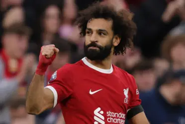 The Egyptian footballer, Mohamed Salah, is the fifth player in Liverpool's history to reach 200 goals.