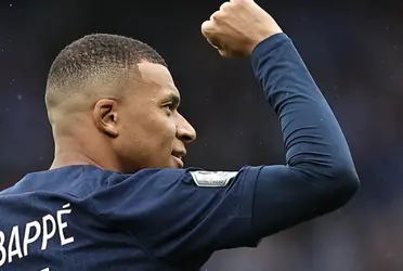 The French striker showed why he is one of the best players in the world.