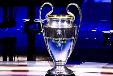 The UEFA Champions League will be back this week