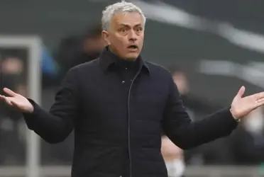 The unexpected stumble Mourinho experienced in the Europa League