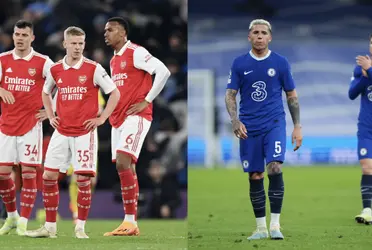 A spectacular London derby is predicted in the market for the transfer of Viktor Gyökeres who is shining with Sporting de Portugal.