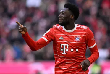 A white-shirt club is behind the Canadian defender for acquiring next season.