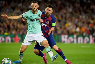 Another superstar could reject Barcelona and join a new team