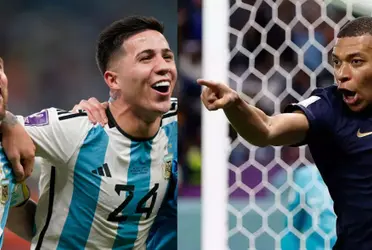 Argentina and France played one of the most memorable matches of all time in Qatar.