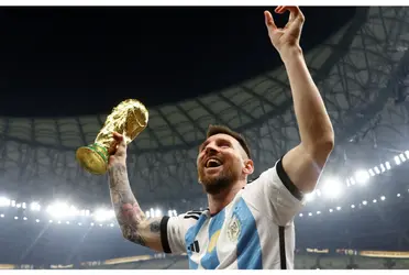 At the age 18, this footballer has already aroused interest from the most important teams in the world.