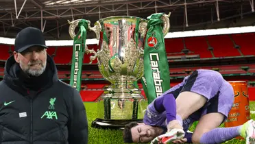 Bad news for The Reds.