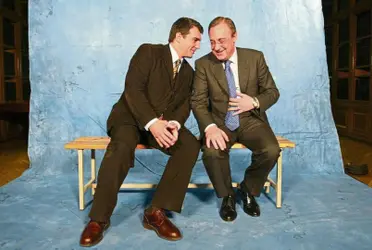 Barcelona and Real Madrid want the same player