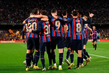 Barcelona seeks to make deals and earn money with this player