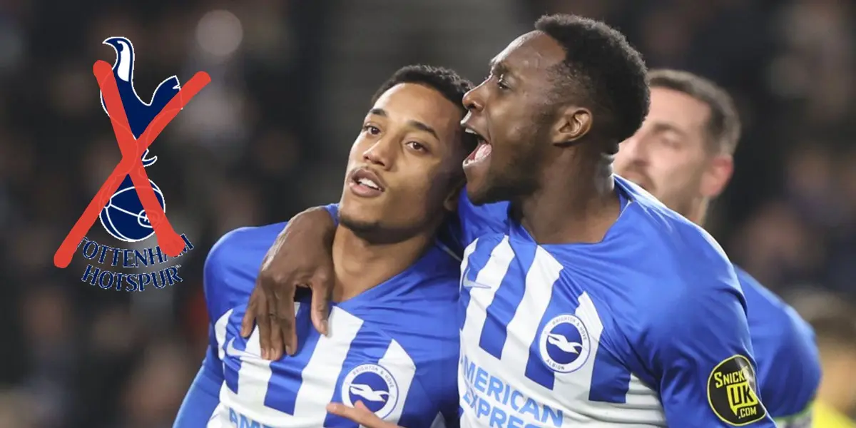 Brighton surprised everyone in the Premier League