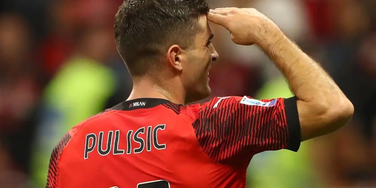 Christian Pulisic is shinning with his new team