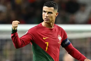 Cristiano Ronaldo had an outstanding performance with Portugal
