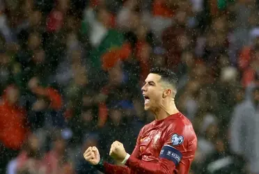 Cristiano Ronaldo is still an important player in Europe