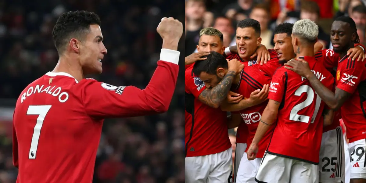 Cristiano trusted him.