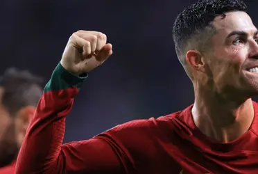 Despite being qualified, Portugal and Ronaldo wants to keep up the good pace