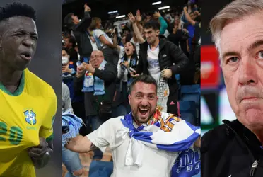 Good news for Real Madrid.