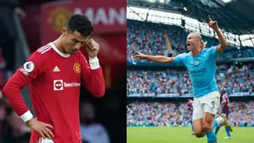 Haaland is breaking every record.