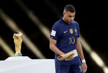 He broke the silence and this is what he revealed