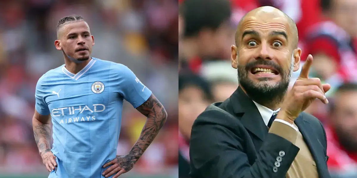 He didn't enjoy his time there.