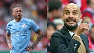 He didn't enjoy his time there.