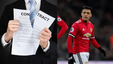 He didn't have a good time there.