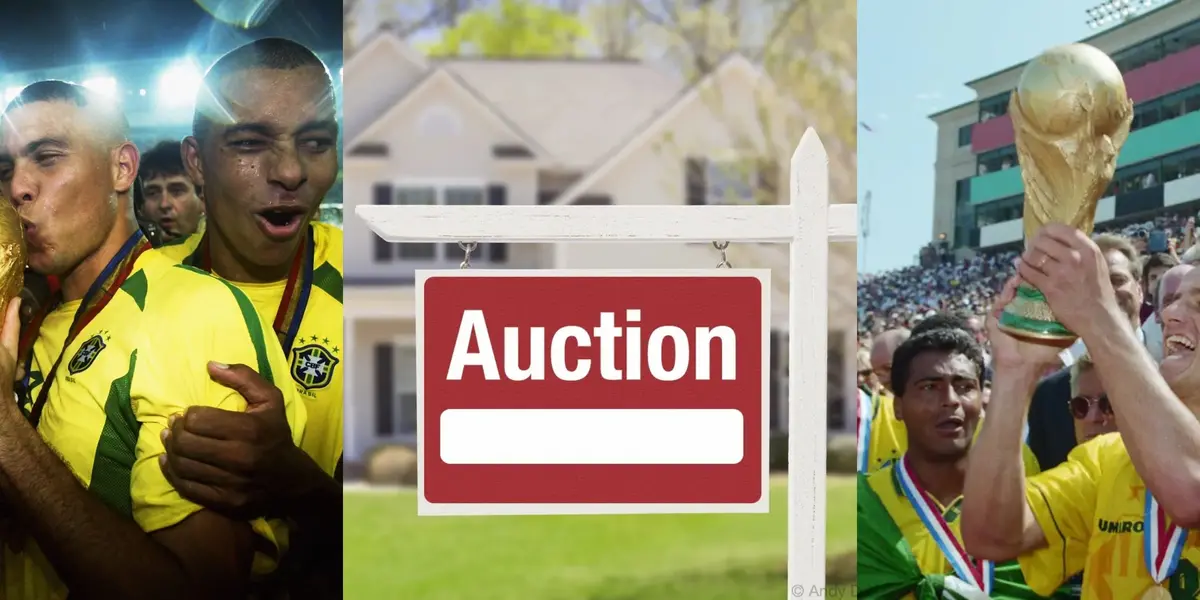 He was very successful, but he made bad decisions and the consequences are serious.