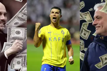 He was very successful in Europe and now wants to do the same in the Pro League.