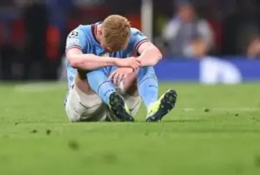 It turned out to be more serious than expected