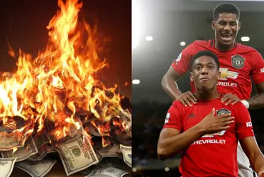 It was a bad decision to buy him.