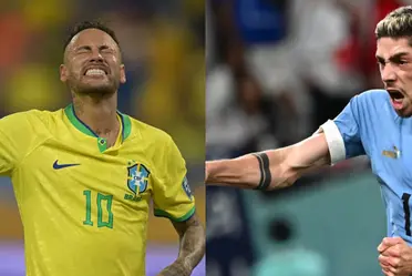 It will be a key match in the South American qualifiers for the 2026 World Cup.