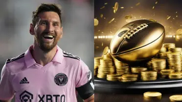 It's a lot of money.