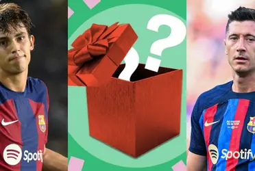 Los Blaugranas drew 2-2 at the Iberostar Estadio and are not satisfied.