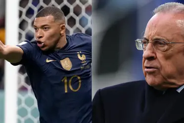 Los Merengues are looking for alternatives in case they cannot convince the French striker.