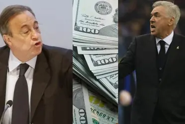 Los Merengues don't always get it right with their signings.