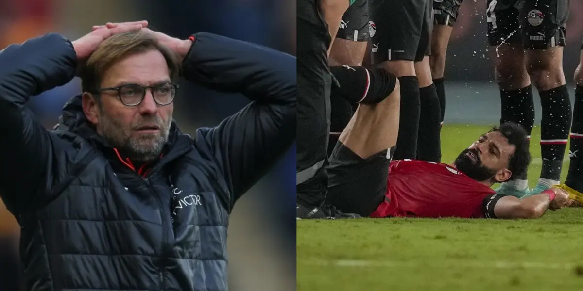 Manager can't believe it.