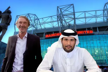 Manchester United's future could be defined by the end of this year