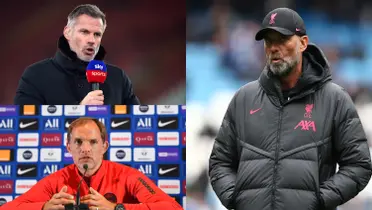 No one can believe it.