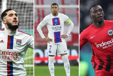 Real Madrid needs a striker and is willing to pay a hefty sum for him