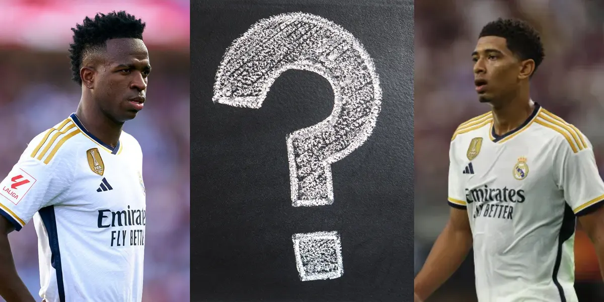 Real Madrid won a key game.