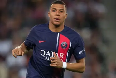 Real Madrid would finally not sign Kylian Mbappé