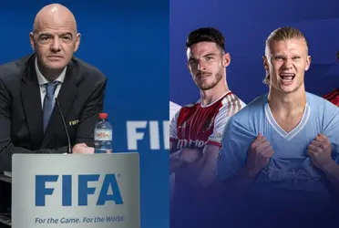 Some things will change in soccer soon and the English league will have to adapt.