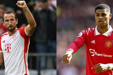 The Allianz Arena will be the stage for one of the most interesting matches of this Wednesday.