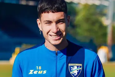 The Argentine gem could change clubs in the transfer market. What is it about?