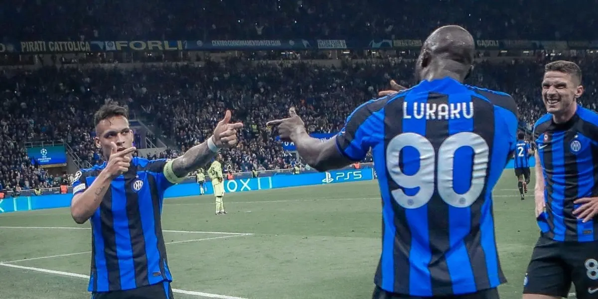 The Argentine player criticized his former teammate and surprised everyone