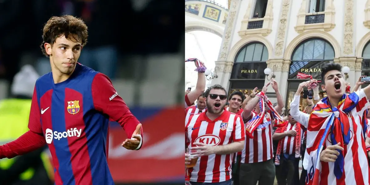 The Barcelona forward scored a goal for his parent club over the weekend.